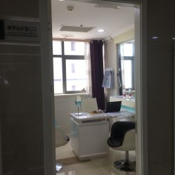 -河南中医药大学第一附属医院·皮肤美容