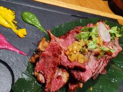 -敏珠拉姆藏餐·南京厨房(富春江东街店)