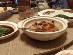-艳阳天·非遗楚菜(武汉客厅店)