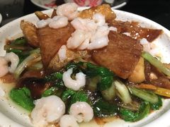 -老头儿油爆虾·知味杭州(爱琴海购物中心)