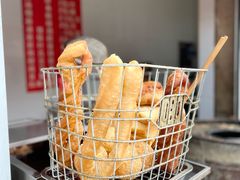 -古徽州馄饨店(宝安路店)