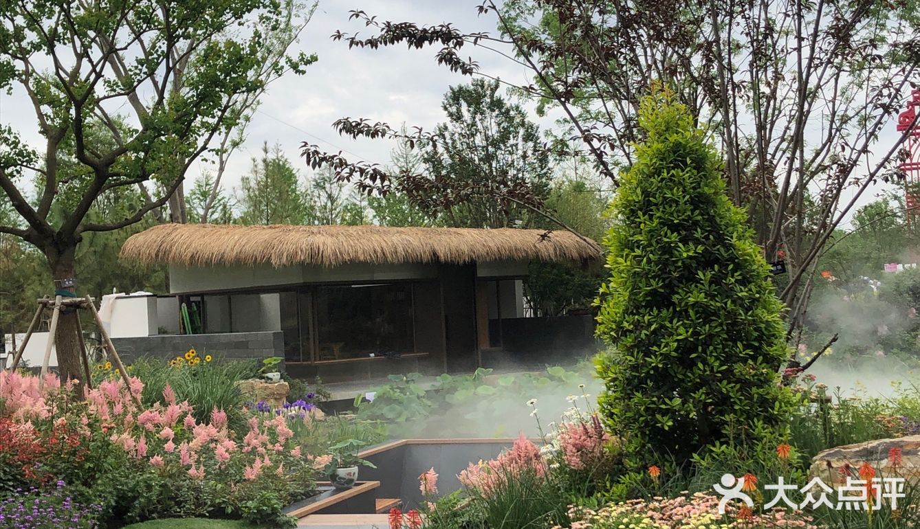 花开中国梦[加油][礼花][礼花][礼花]