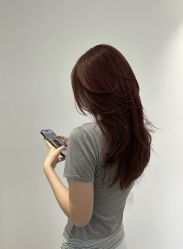 -起点造型·QIDIAN烫染接发