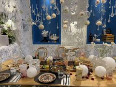 -麓椿花园西餐厅(海乐世界店)