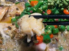 -半天妖烤鱼(方庄店)