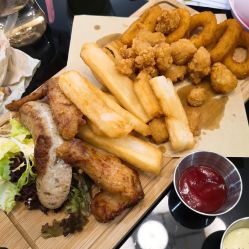 -LePark乐派亲子餐厅(33小镇店)