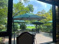 -浙江西子宾馆·瑶园咖啡厅