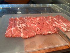 -百草滩羊清水涮羊肉·清真·宁夏盐池滩羊(莲花桥店)