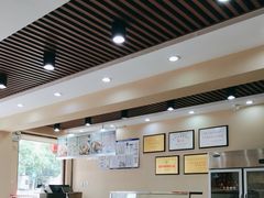 -马子禄牛肉面(金宝街店)