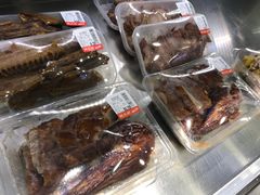 -钱大妈(粤垦路店)