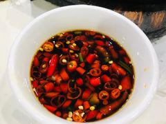 -五味轩菜馆(向西村西区108号楼店)