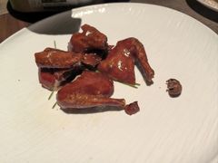 -曾宴·楚菜(湖北省博物馆店)