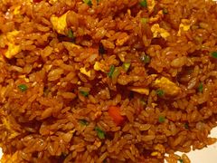 蛋炒饭-重庆地瓜老火锅(广渠门店)