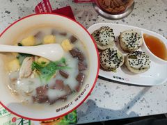 -小杨生煎(福州路店)
