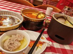 -西贝(吴江路湟普汇店)