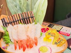 -牛New寿喜烧(中山公园龙之梦店)
