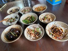 -九九豆花馆(解放碑步行街店)