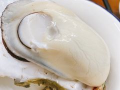 -蚝得喜海鲜(东城店)