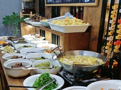 -水先生寧波菜(天一店)