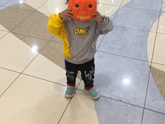 -碧乐城(无锡梁溪店)