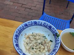 -西后地小马烤肉·清真菜(西安公馆店)