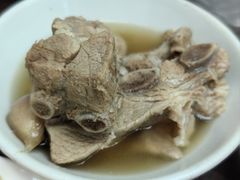-松發肉骨茶(牛车水店)