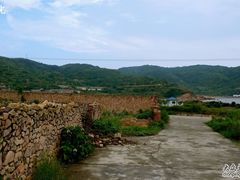 -南长涂沙滩