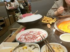 -井格重庆火锅(西直门凯德Mall店)