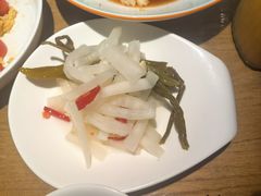 -八源地千岛湖土菜馆·有机鱼(塘苗路十九年店)