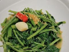 -帕蓝·暹罗料理(大学路店)