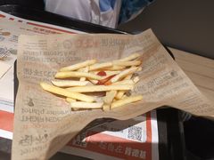 -肯德基(东直门来福士店)