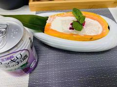 -京料理·日料自助·铁板燒(复悦城店)