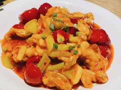 -榕意·川味之美(深业上城店)