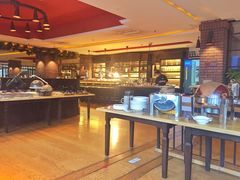 -西安锦江国际酒店