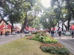 -火车头法国西餐厅