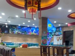 -百味饺子城•海鲜家常菜(秦皇岛店)