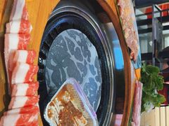 -玄希浪漫厨房·韩料烤肉(湖滨银泰in77店)