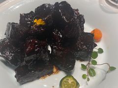 -宏达宴老菜馆(群力第四大道店)