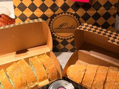 -Let's Taipei 非常烘焙(太古里店)
