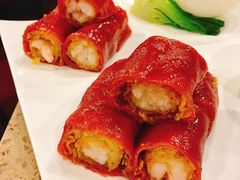 -点都德(聚福楼店)