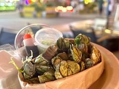 佛手螺-HIHE Bistro·Oyster Bar(华熙live店)
