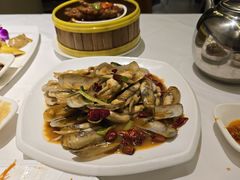 -潮粤香海鲜酒楼(沙湖店)