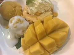 -Mango Tango