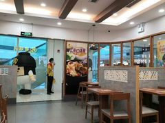 大堂-老娘舅(西湖文化广场店)