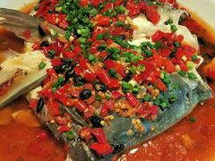-味上湘菜馆(阿波罗店)