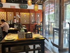 -京城小江南·北京烤鸭·江南土菜·白鱼(中关村店)