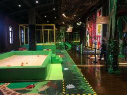 -奇幻丛林(佛罗伦萨小镇店)