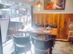 大堂-帕歌西班牙餐厅paco tapas