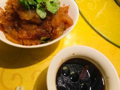 -鹿港小镇经典老上海菜(长乐路店)