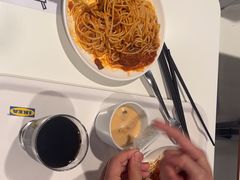 -宜家·瑞典风味餐厅(无锡店)